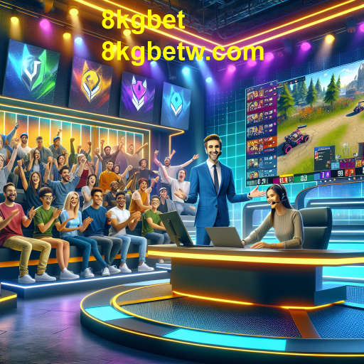 Shows de Jogos: A Nova Fronteira do Entretenimento Interativo