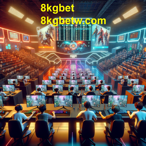 A Emoção dos Torneios de Jogos Online na Era Digital